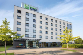 Гостиница Holiday Inn Express Duesseldorf City Nord, an IHG Hotel  Дюссельдорф